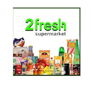 Supreme Fresh Supermarket LLC